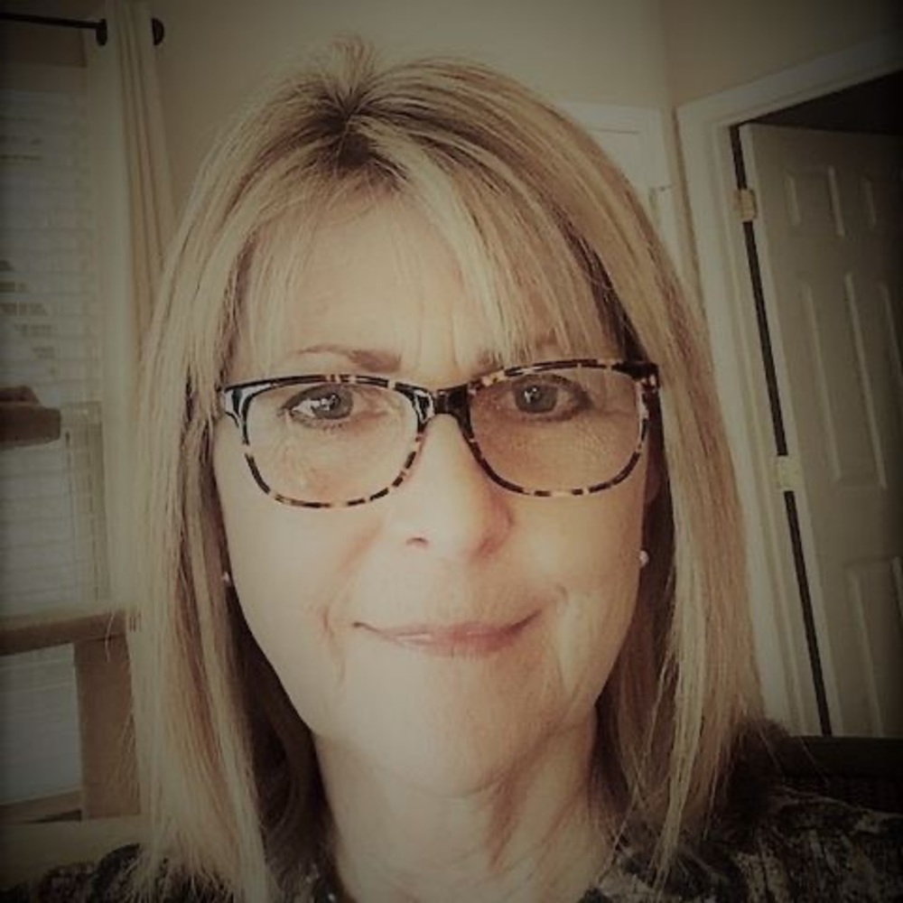 Meet your Posher, Nancy